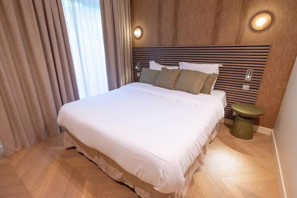 Apartment Basfroi Cosy 2