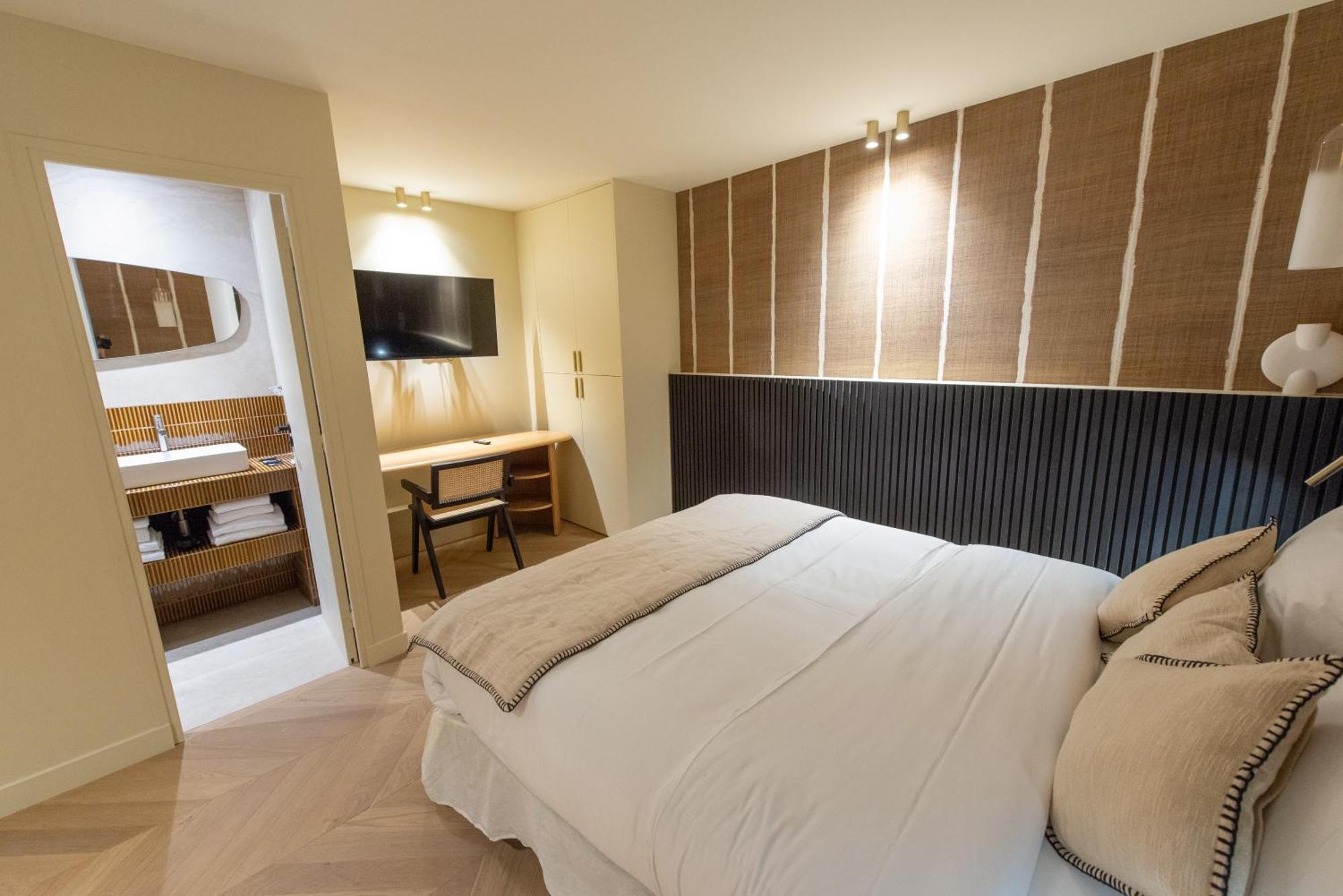 Apartment Basfroi Cosy 2 Paris