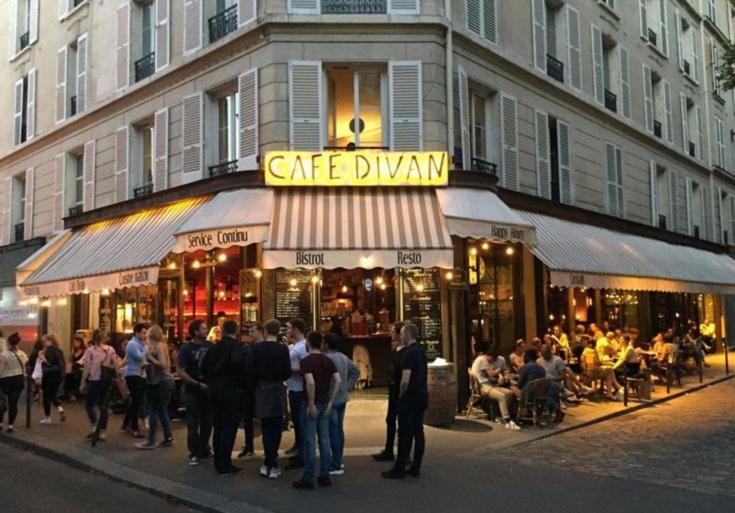 Basfroi Cosy 2 Apartment *